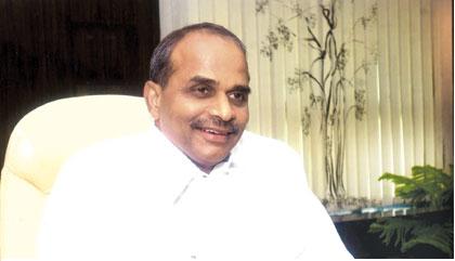 Andhra Pradesh Chief Minister, Dr Y.S. Rajasekhara Reddy